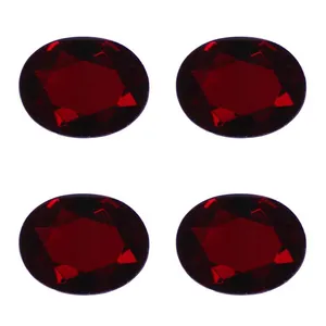 سنگ یاقوت کد F66010 بسته 4 عددی