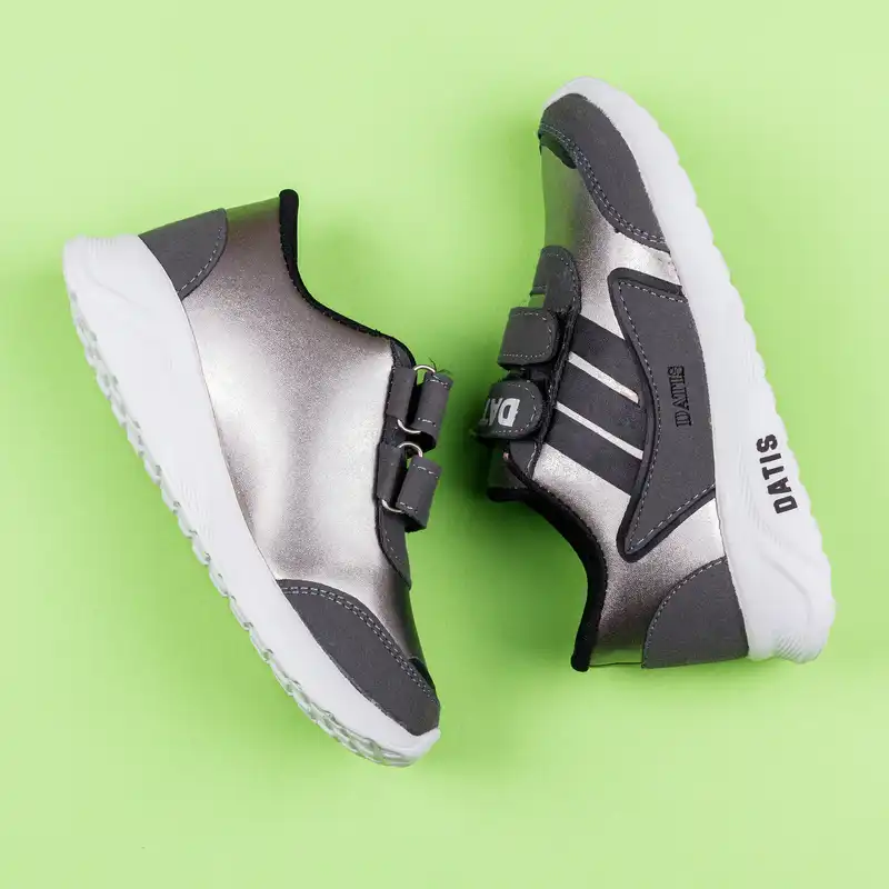 کفش راحتی بچگانه مدل SMK.3537