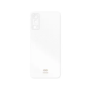 MAHOOT Cloud-Transparent Cover Sticker for Gplus X20