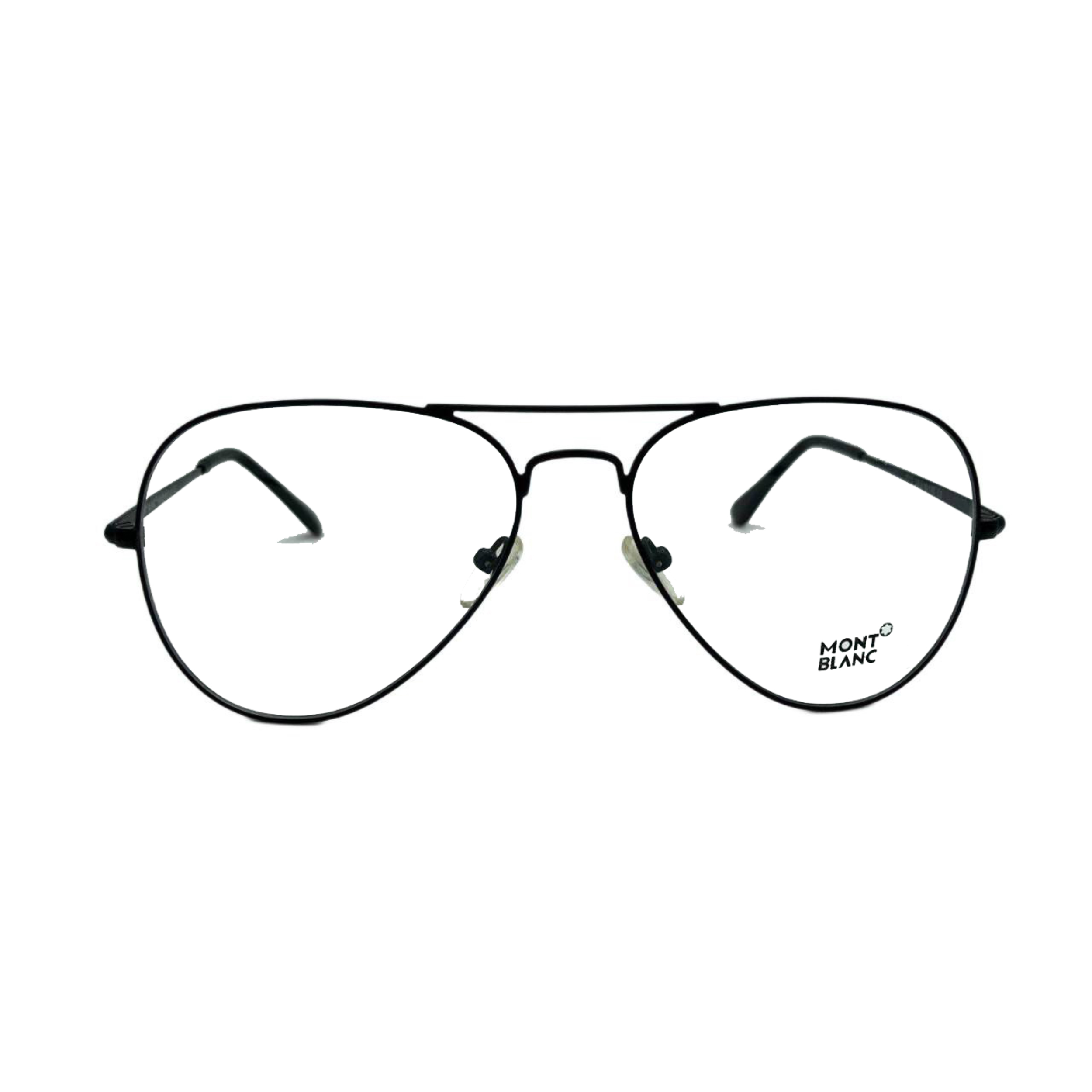عینک طبی مردانه مونت بلانک مدل 20133