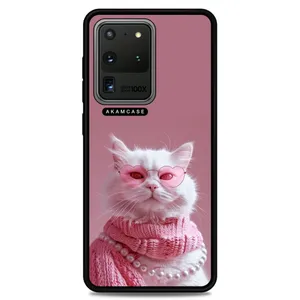 AKAM AMC-WSGS20U-CATS-45 Cover For Samsung Galaxy S20 Ultra