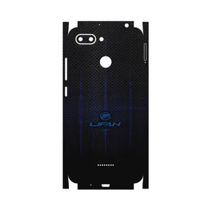 MAHOOT Lifan-FullSkin Cover Sticker for Xiaomi Redmi 6