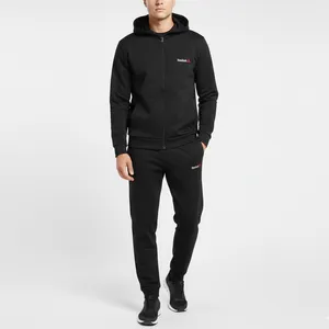 ست سویشرت و شلوار راحتی مردانه مدل HAKZKOLREBB