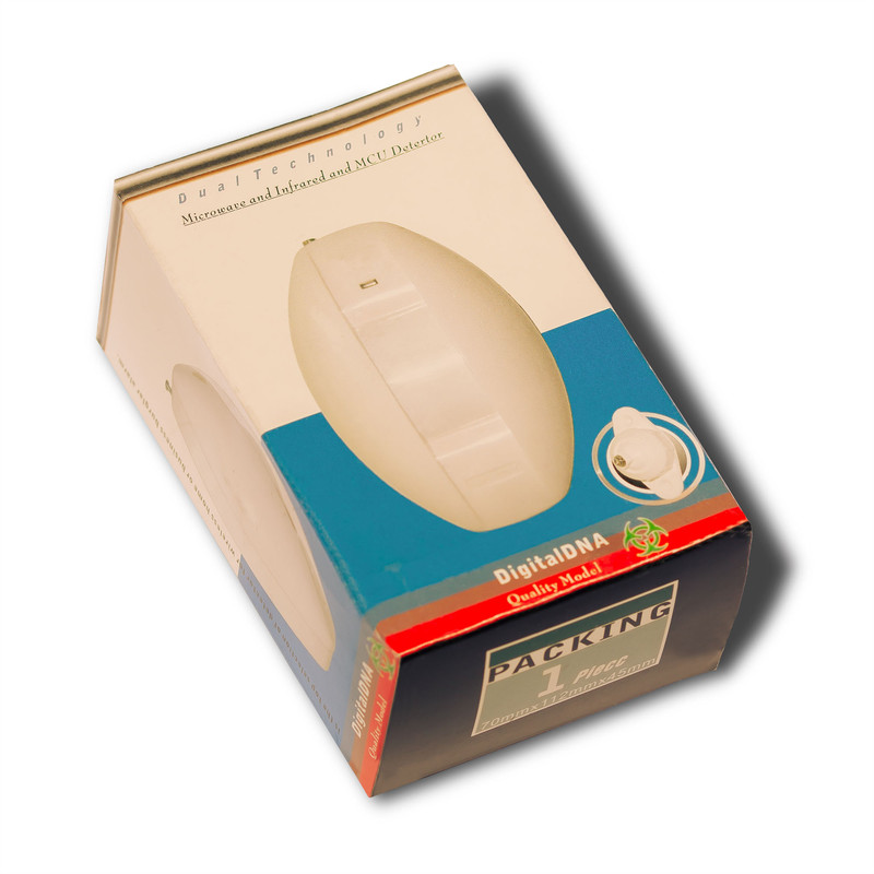 سنسور حرکتی دزدگیر مدل DDA