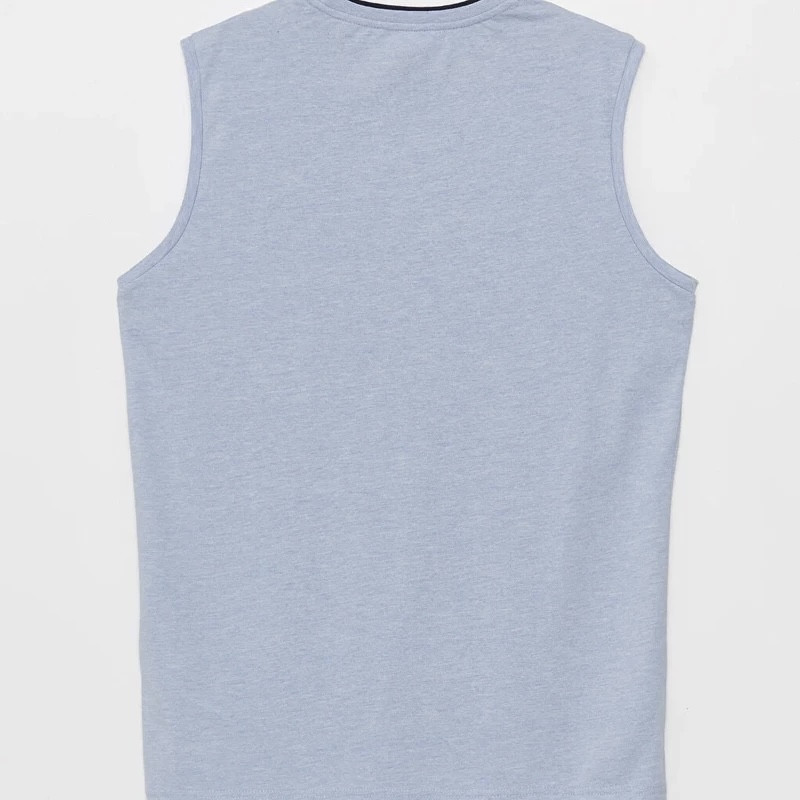 تاپ مردانه ال سی وایکیکی مدل آنتی باکتریال Storm&Winds