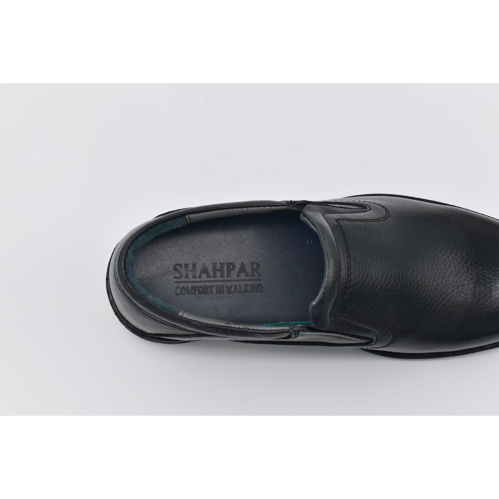 کفش طبی مردانه شهپر مدل 1107 کد SH1817 -  - 7