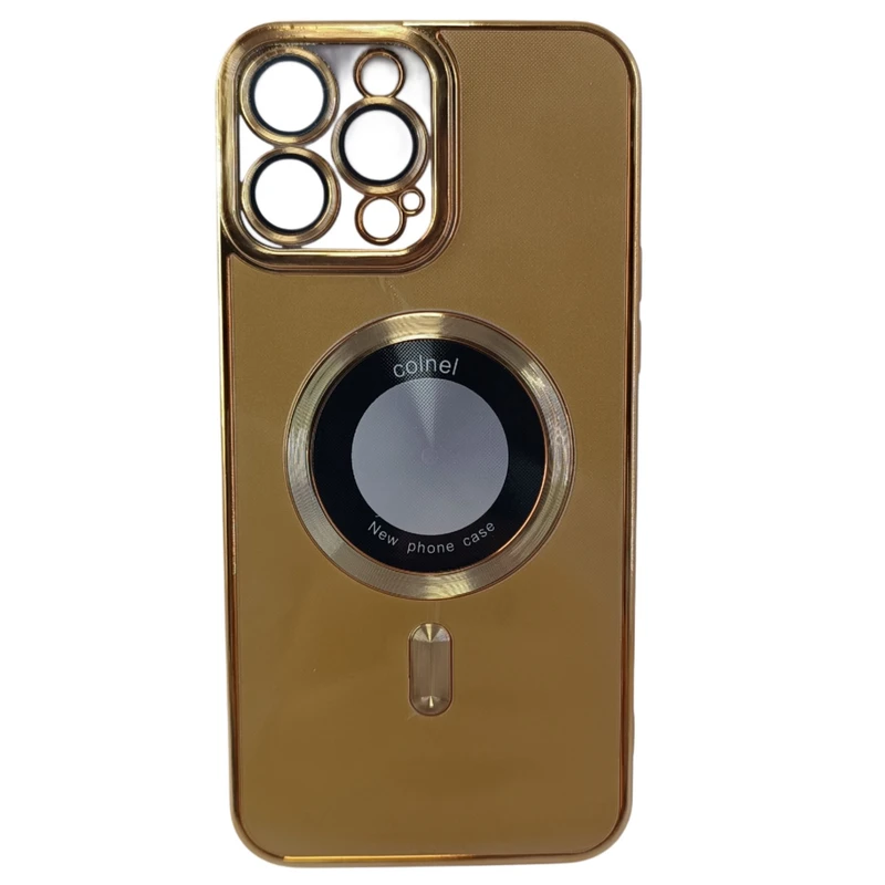 کاور طرح مک سیف دار کد 13269 مناسب برای گوشی موبایل اپل iphone 13 Pro Max
