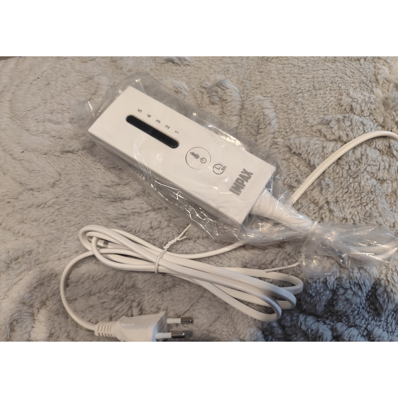 پتو برقی ایمپکس مدل CK161380