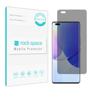 Rock space code PRV privacy screen protector suitable for Huawei nova 9 Pro