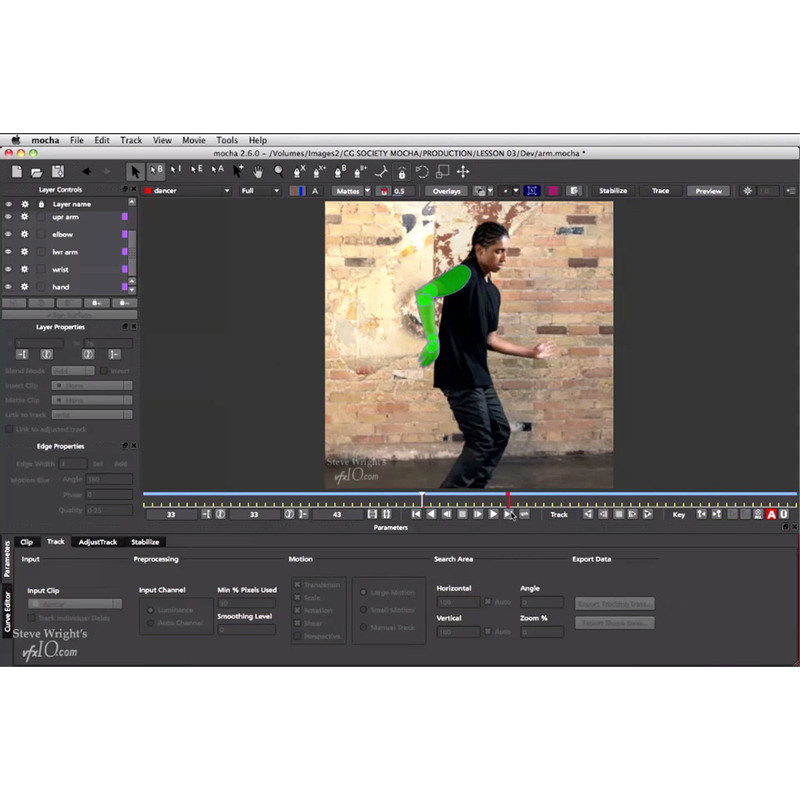 نرم افزار آموزش موکا پرو نشر آریاگستر افزار نرم افزار آموزش موکا پرو نشر آریاگستر افزار