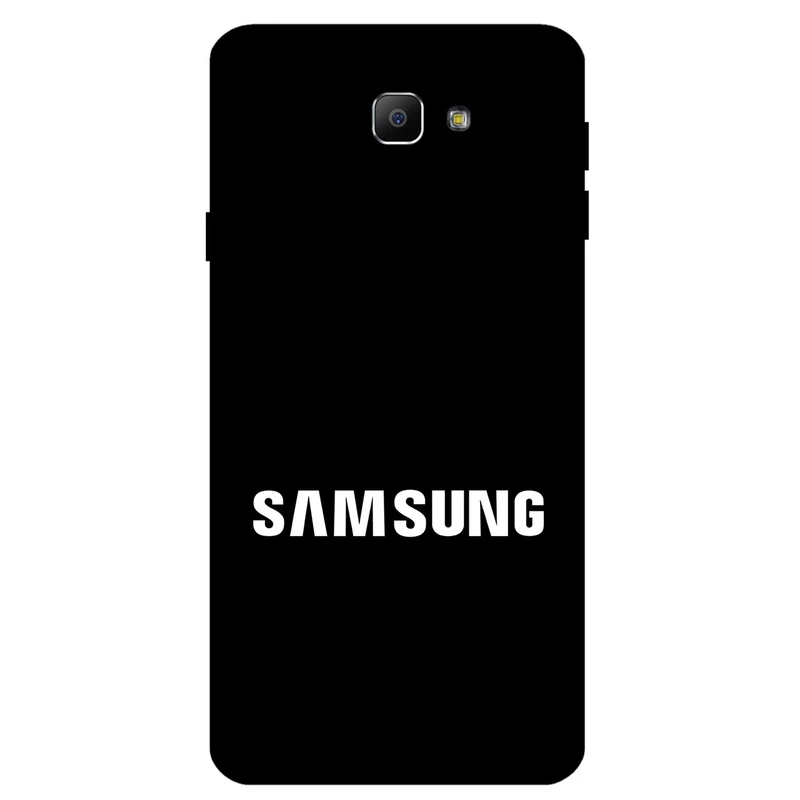 کاور مگافون کد 2866 مناسب برای گوشی موبایل سامسونگ Galaxy J4 Plus