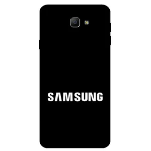 Megafone 2866 Cover For Samsung Galaxy J7 Prime / J7 Prime 2