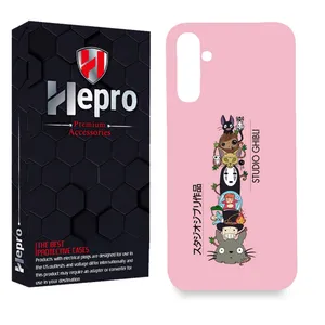 HEPRO MC Cover for SAMSUNG GALAXY A25