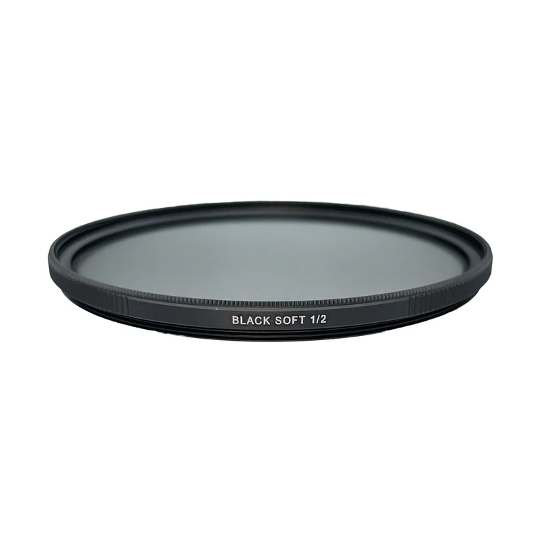 فیلتر لنز لیپا مدل B.MIST 1/2 - 82MM