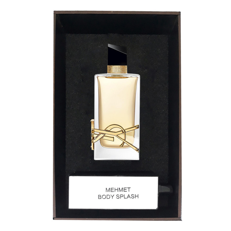 ست ادو پرفیوم زنانه مهمت مدل ایو سن لوران حجم 90 میلی لیتر