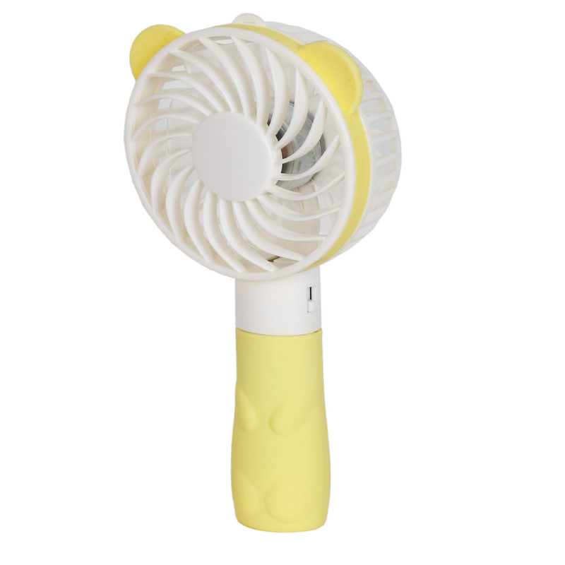 پنکه دستی مدل small bear