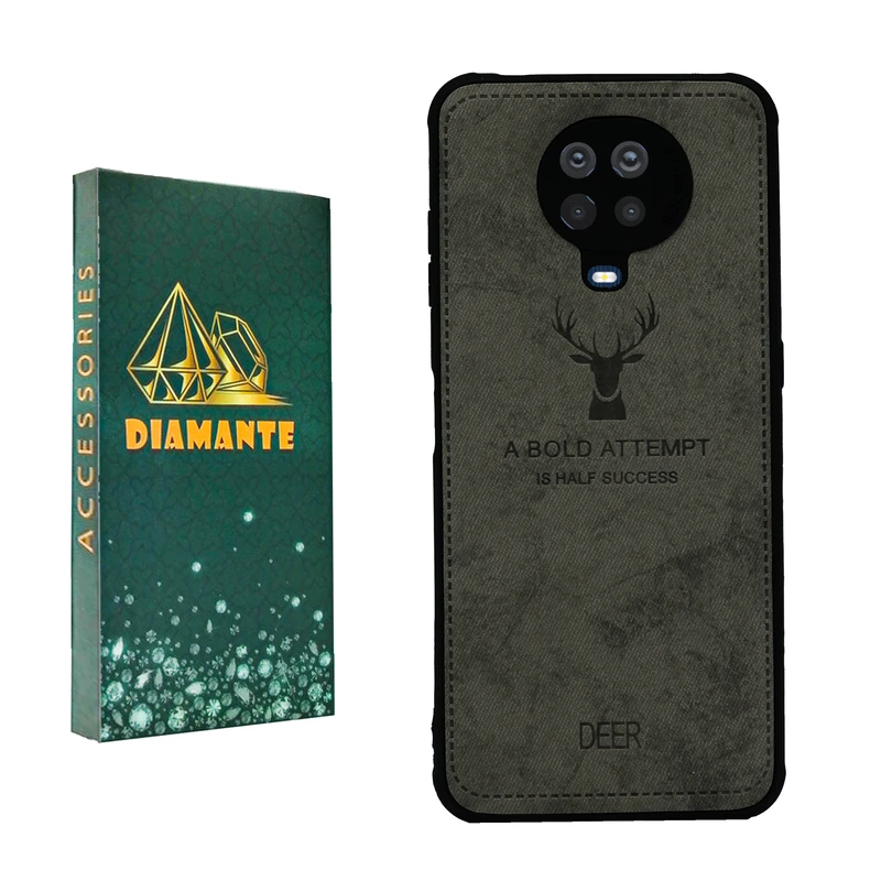 کاور دیامانته مدل Gavazni GN مناسب برای گوشی موبایل نوکیا G20