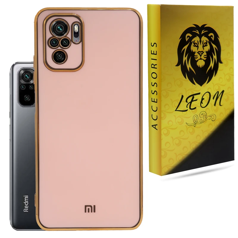  کاور لئون مدل Talaee2 Oro مناسب برای گوشی موبایل شیائومی Poco M5s