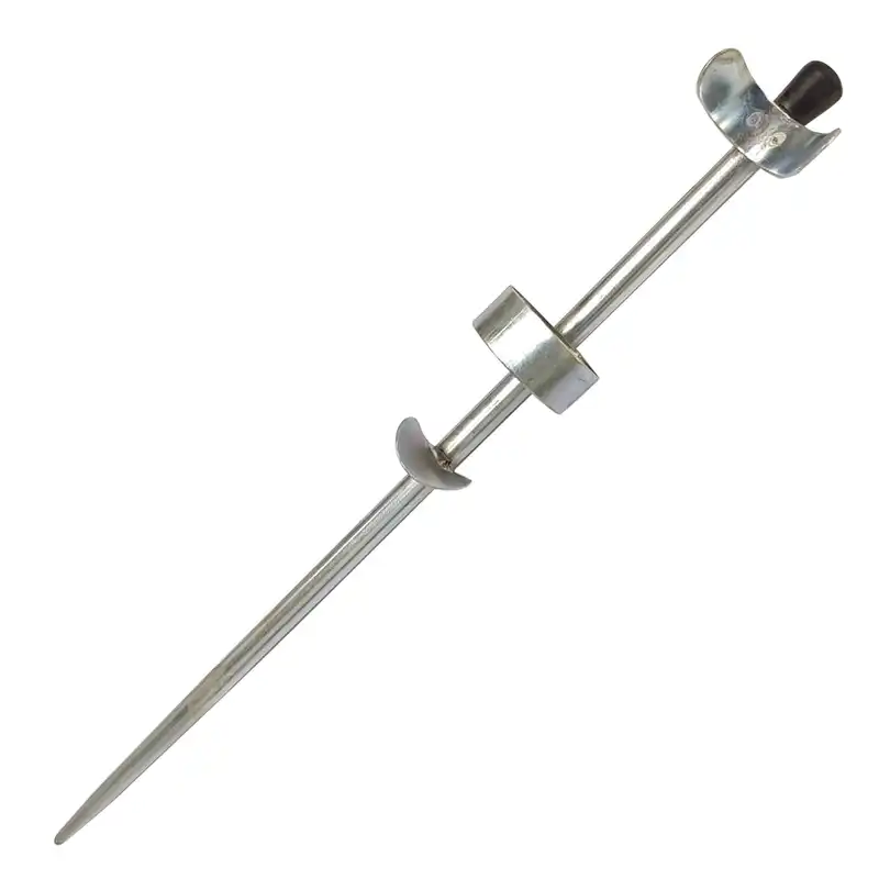 پایه لنسر ماهیگیری مدل 50cm-kh