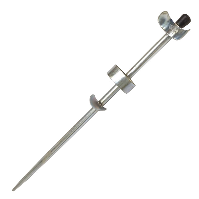 پایه لنسر ماهیگیری مدل 50cm-kh