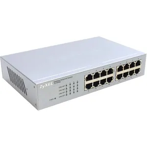 سوییچ 16 پورت زایکسل مدل ES116P