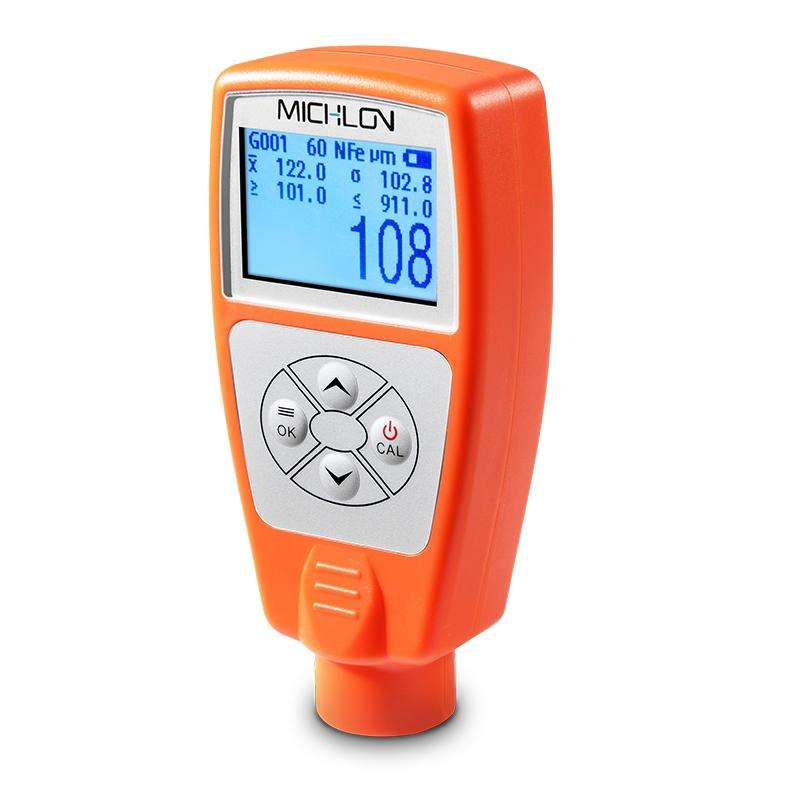 دستگاه تشخیص رنگ میچلون مدل MK-04