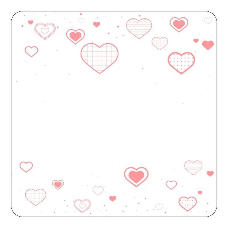 مگنت کاکتی طرح عاشقانه مدل mp40474