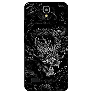 Megafone Dragon 1897 Cover For Huawei Y5 / Y560