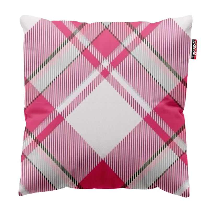 کوسن پاد آفرین طرح سنتی رنگی سایز 30*30 سانتی متر کد 431