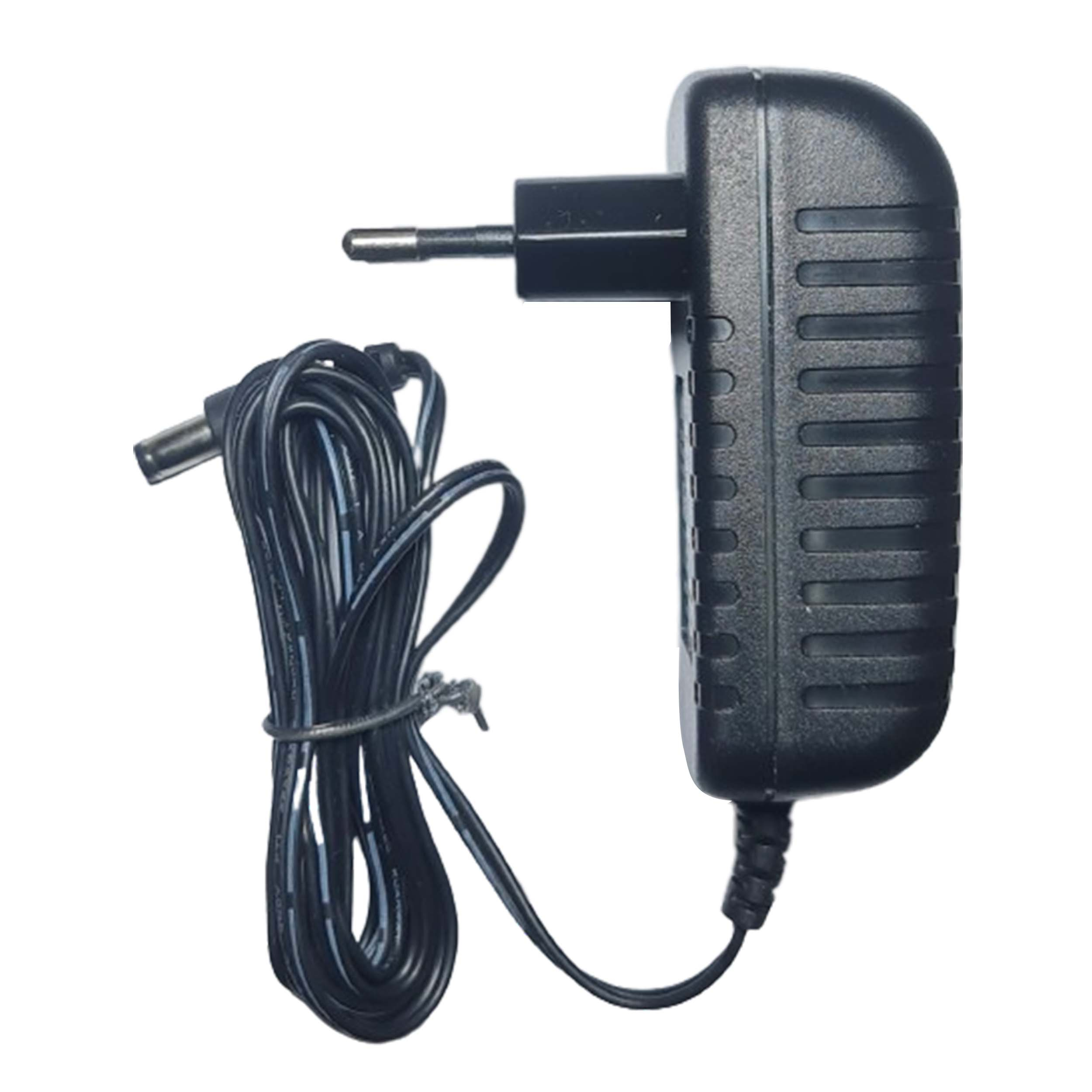 آداپتور 12 ولت 2 آمپر کتک مدل KSRE-12-2