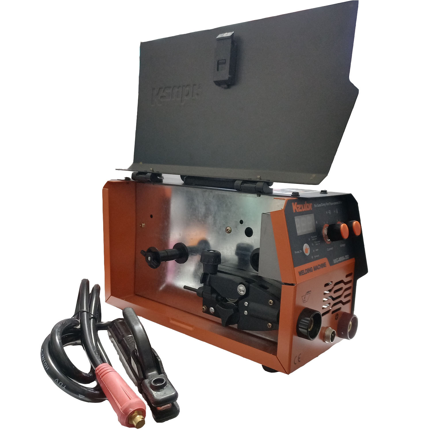 دستگاه جوش 350co2 آمپر زوبر مدل k10580 دستگاه جوش 350co2 آمپر زوبر مدل k10580