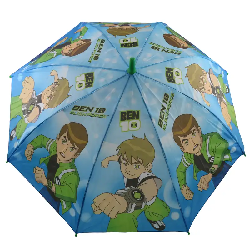 چتر بچگانه طرح بن تن کد PJ-110850