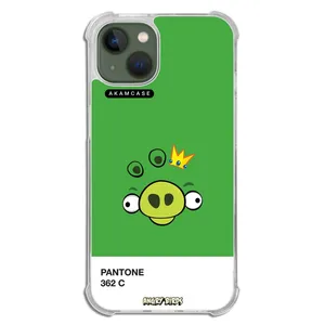 AKAM AMCWTA13PRO-ANGRY BIRDS13 Cover For Apple iPhone 13 Pro
