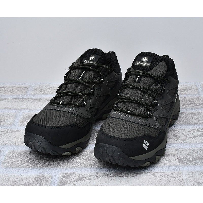 کفش طبیعت گردی مردانه مدل OUTDOOR-VIB-B
