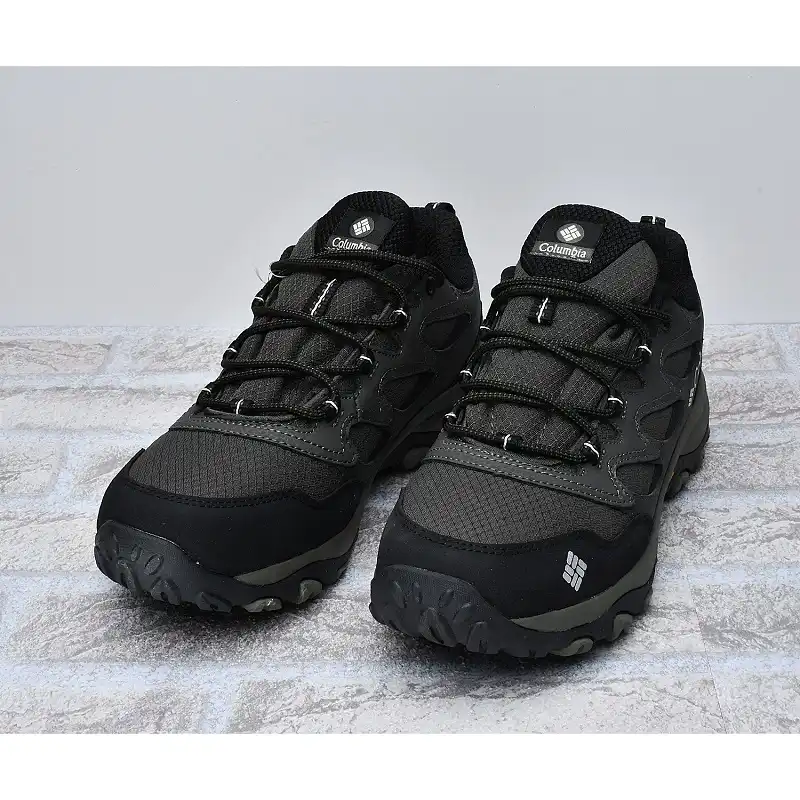 کفش طبیعت گردی مردانه مدل OUTDOOR-VIB-B