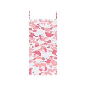 MAHOOT Army-Pink-pixel-FullSkin Cover Sticker for Samsung Galaxy A80
