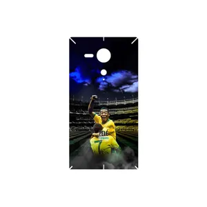 MAHOOT Pele Cover Sticker for Sony Xperia SP