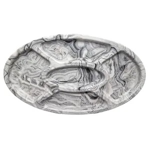 اردورخوری بتنی مدل ترنج کد 02