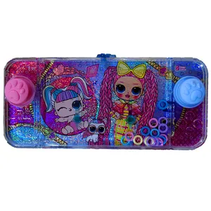 واتر گیم طرح ال او ال کد tm06