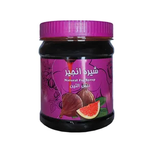 شیره انجیر گل بهان - 900 گرم