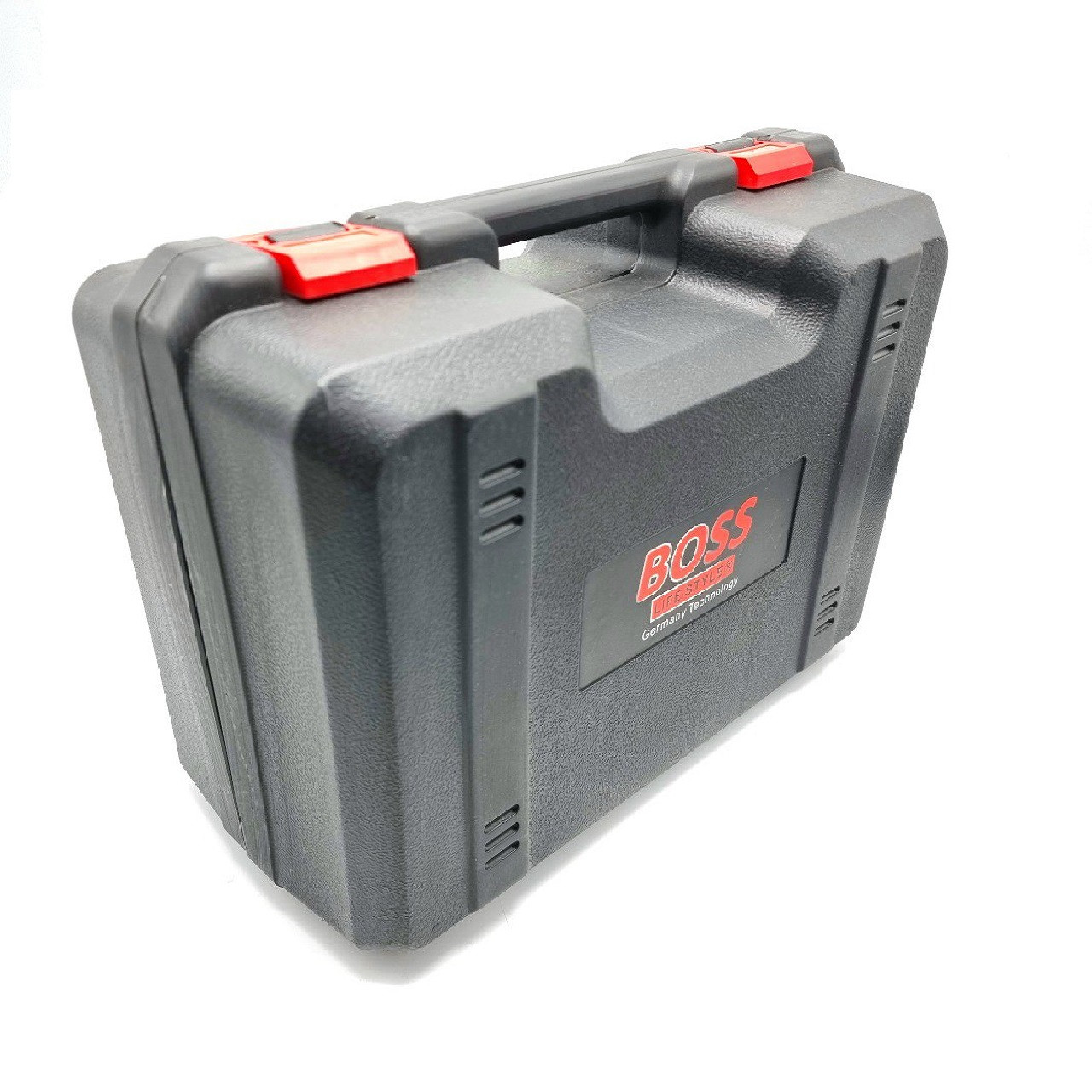 اره زنجیری شارژی باس مدل BS0038