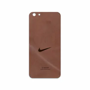 MAHOOT MNL-NK Cover Sticker for Apple iPhone 6 Plus