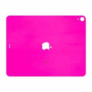 MAHOOT Phosphorus-Pink Cover Sticker for Apple iPad Pro 12.9 GEN 3 2018 A2014