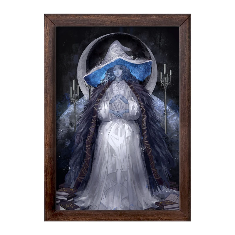 تابلو خندالو طرح بازی الدن رینگ (Elden Ring) کد 31271