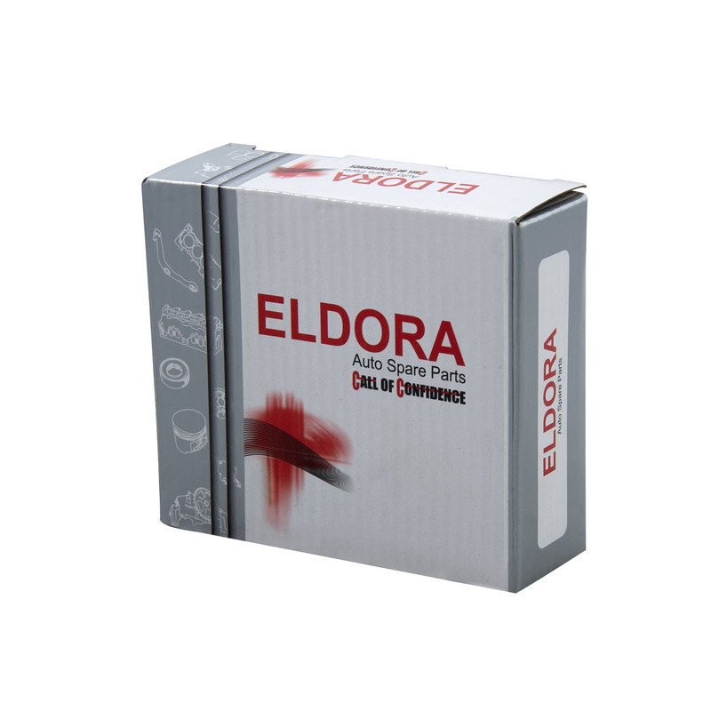 رینگ موتور الدورا کد 87070646 مناسب برای روآ بسته 20 عددی