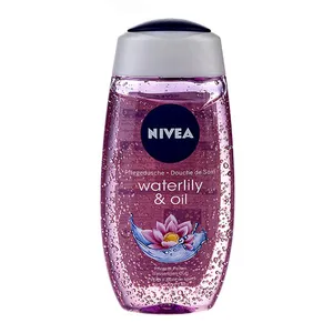 شامپو بدن نیوآ مدل Waterlily And Oil حجم 250 میلی لیتر