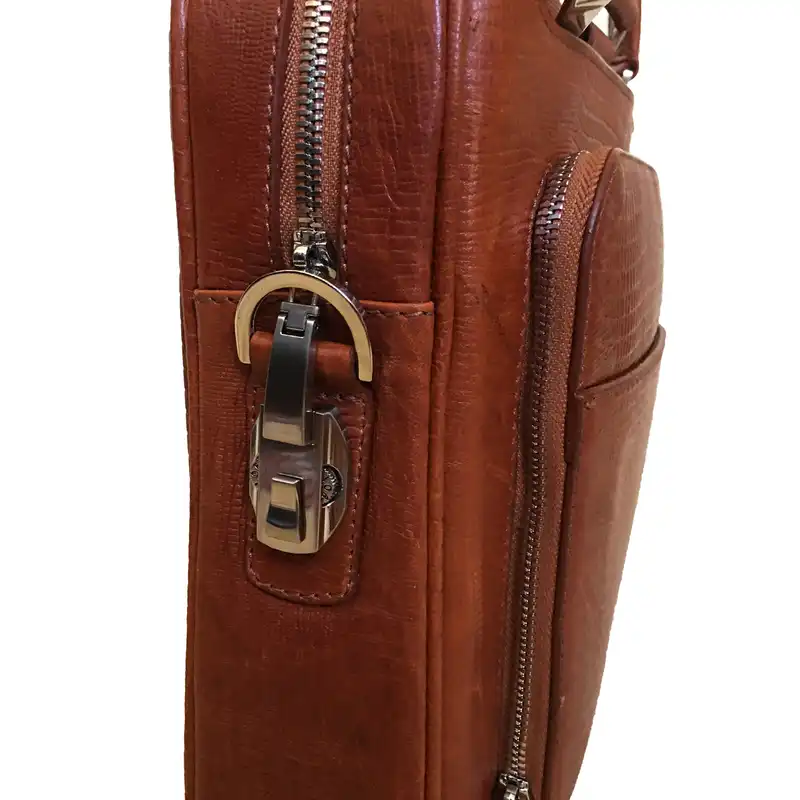 کیف اداری چرم کن ا مدل C-127