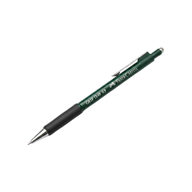مداد نوکی 0.9 میلی متری فابر کاستل مدل GRIP 1349