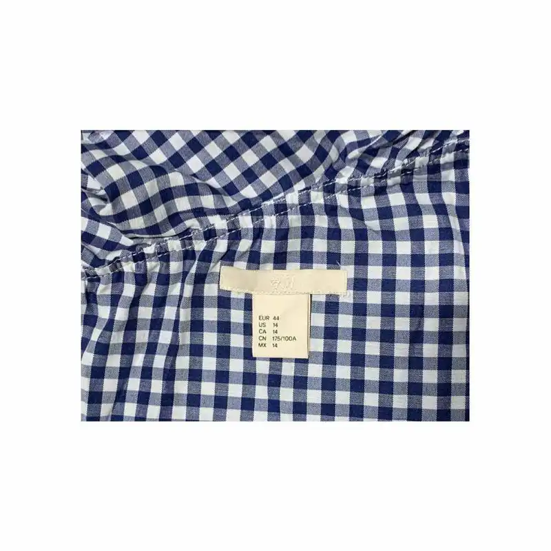 پیراهن زنانه اچ اند ام مدل 0541537001