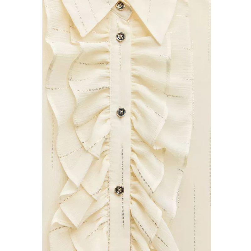 شومیز زنانه مدل 10020